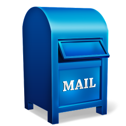 gallery/icono buzon de email
